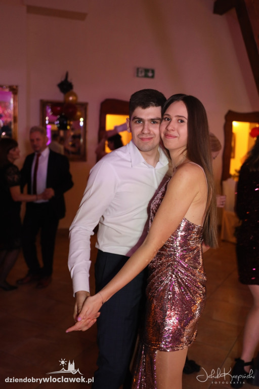 Bal Karnawałowy w Osadzie Popowo