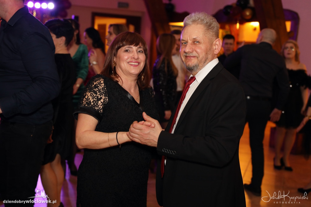 Bal Karnawałowy w Osadzie Popowo