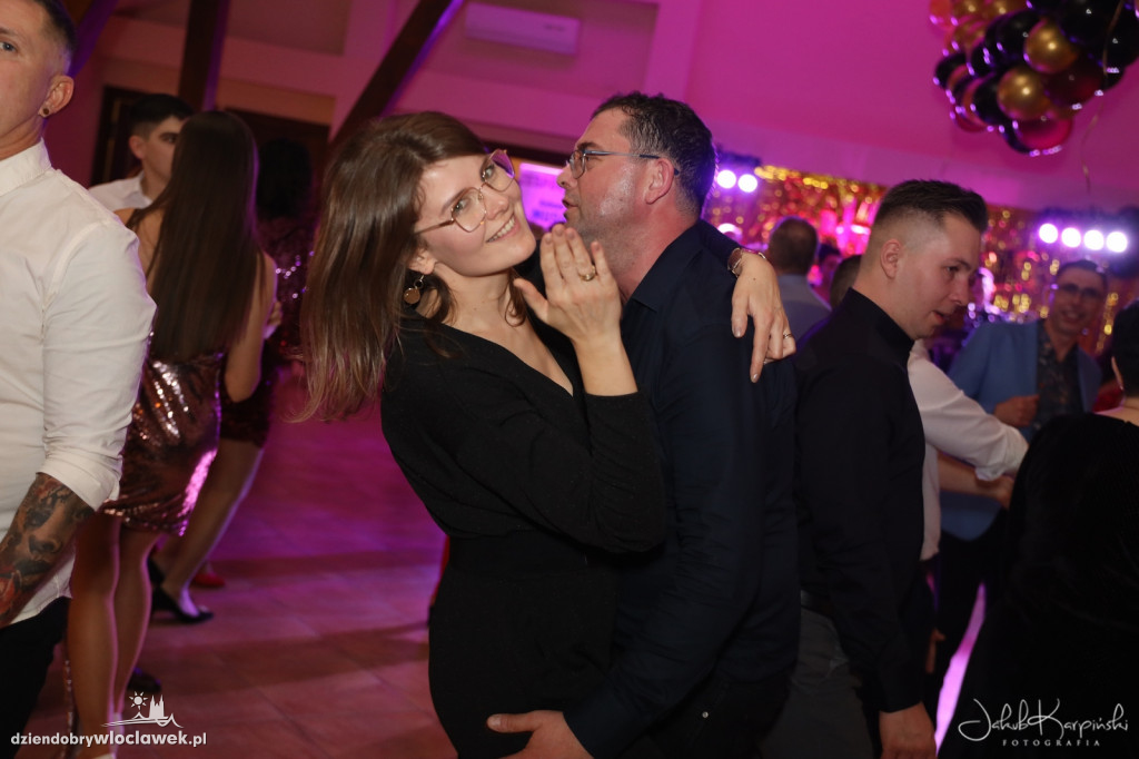 Bal Karnawałowy w Osadzie Popowo