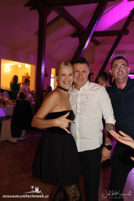 Bal Karnawałowy w Osadzie Popowo