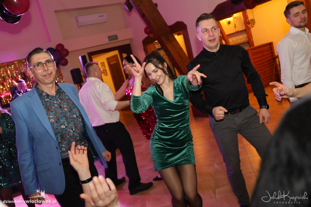 Bal Karnawałowy w Osadzie Popowo