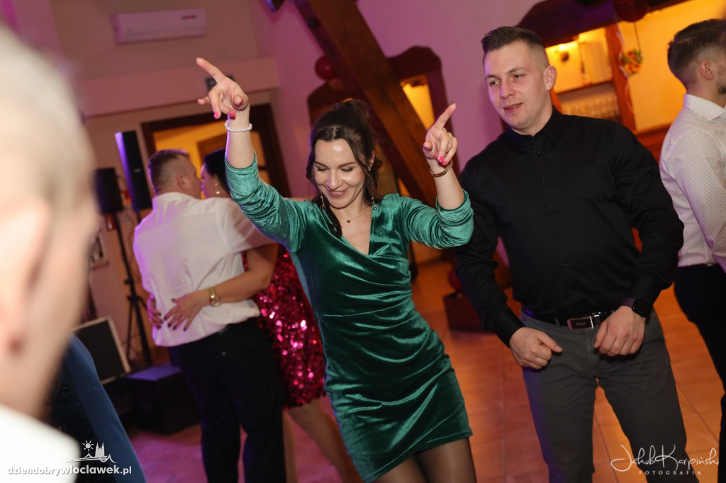 Bal Karnawałowy w Osadzie Popowo