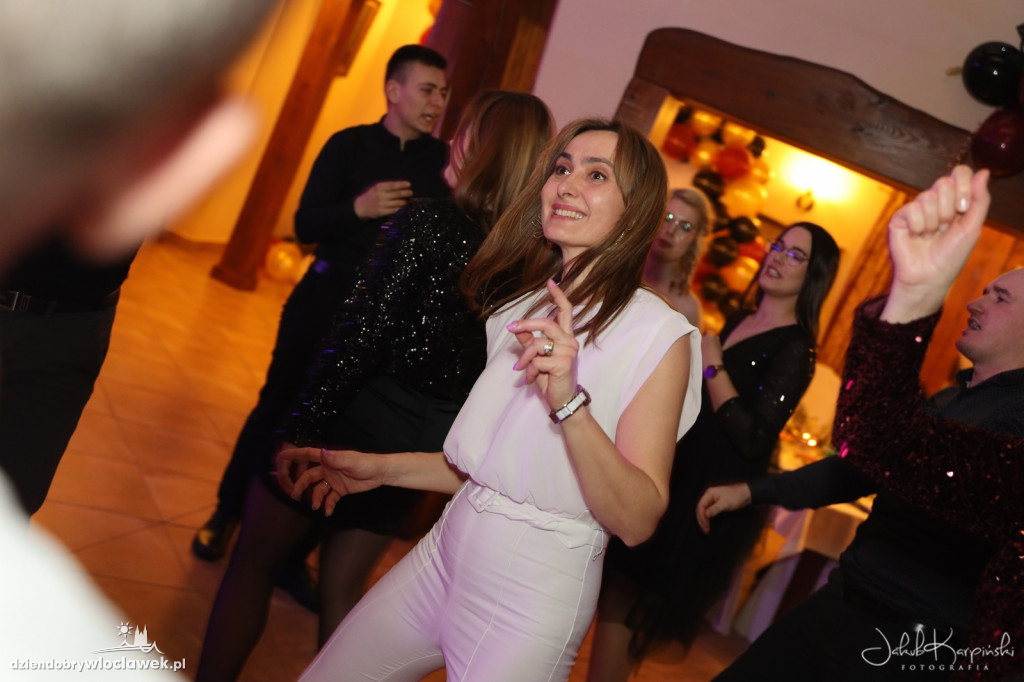 Bal Karnawałowy w Osadzie Popowo