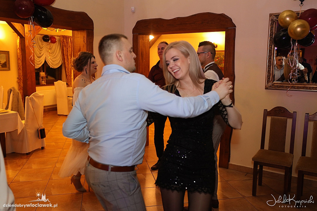 Bal Karnawałowy w Osadzie Popowo
