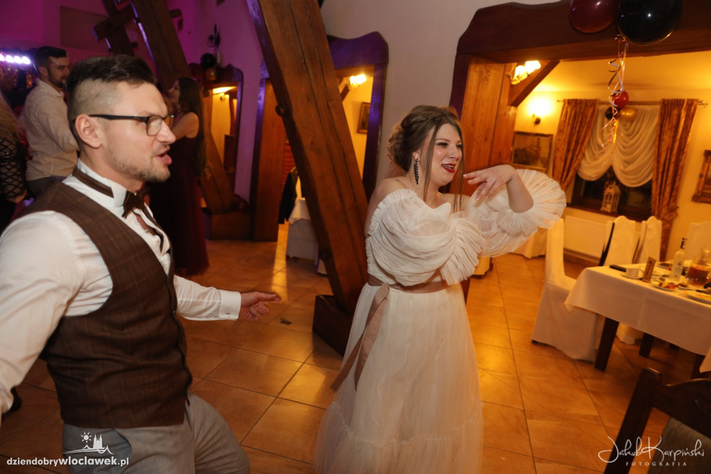 Bal Karnawałowy w Osadzie Popowo