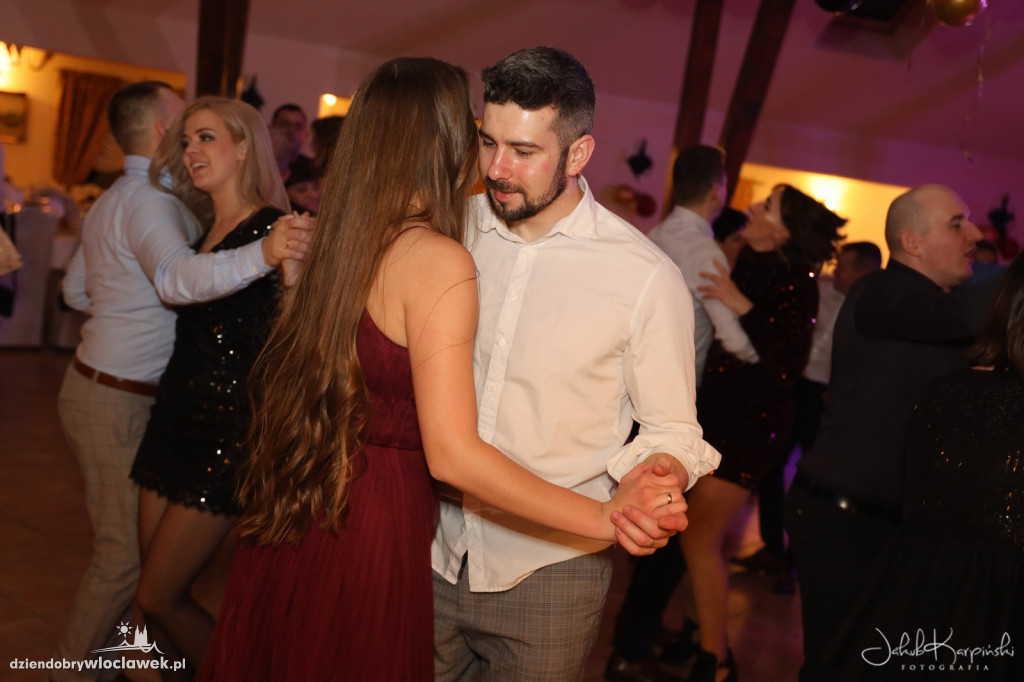 Bal Karnawałowy w Osadzie Popowo