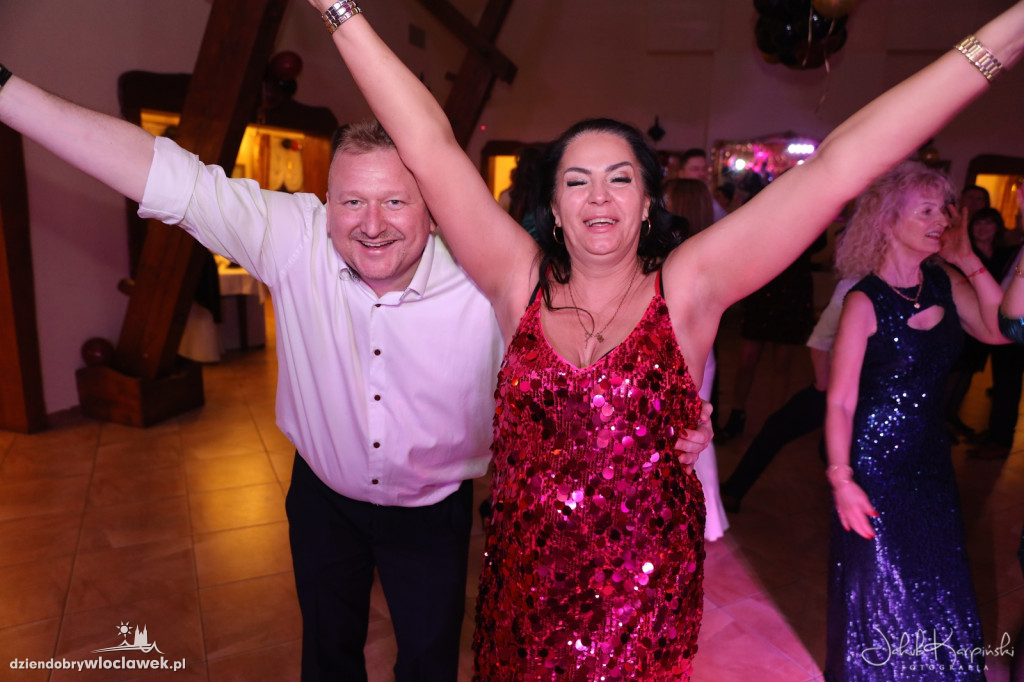 Bal Karnawałowy w Osadzie Popowo