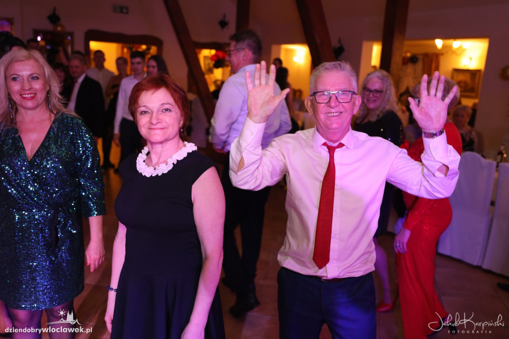 Bal Karnawałowy w Osadzie Popowo