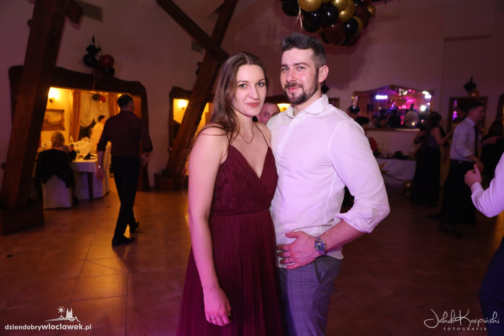 Bal Karnawałowy w Osadzie Popowo