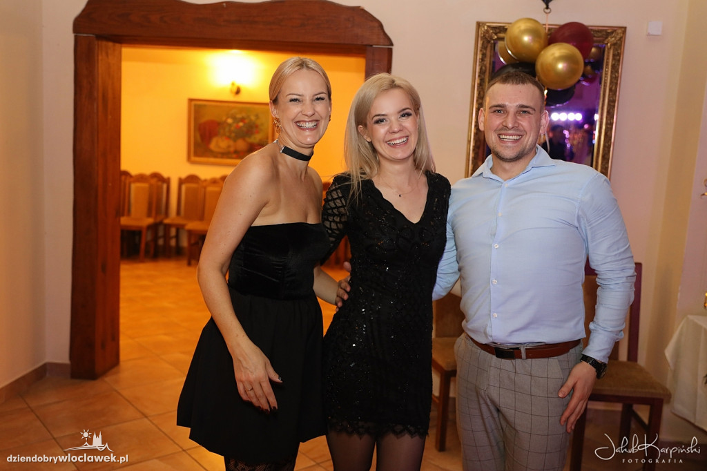 Bal Karnawałowy w Osadzie Popowo