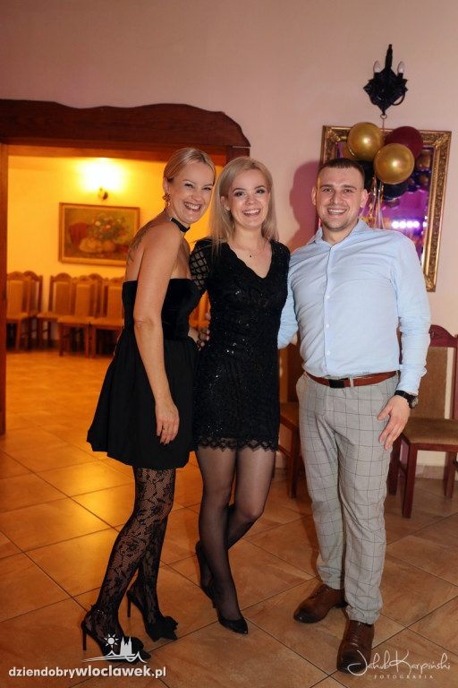 Bal Karnawałowy w Osadzie Popowo