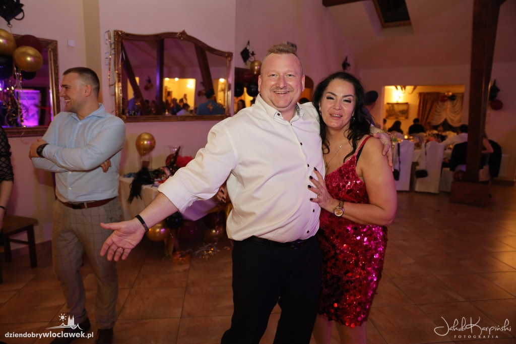 Bal Karnawałowy w Osadzie Popowo