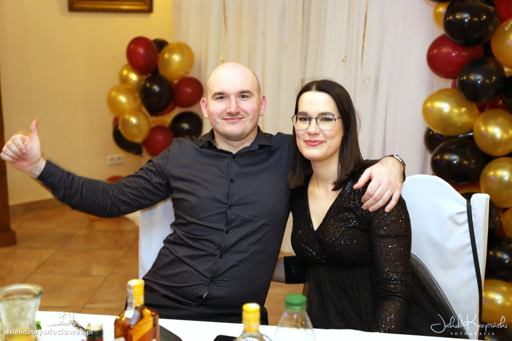 Bal Karnawałowy w Osadzie Popowo