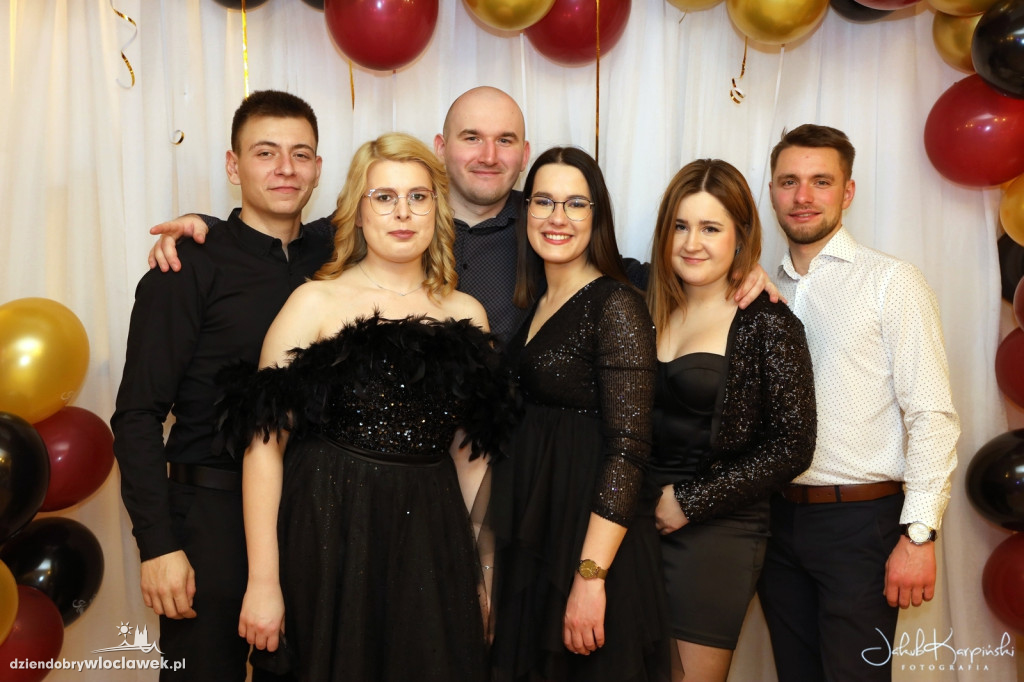 Bal Karnawałowy w Osadzie Popowo