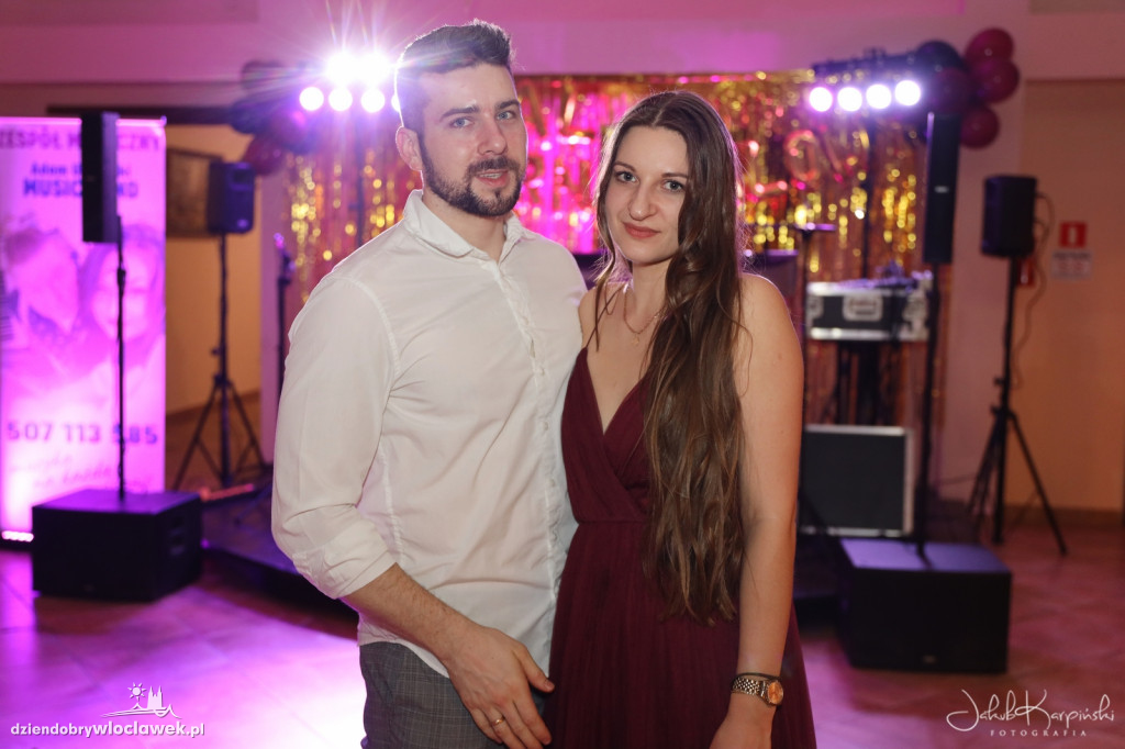 Bal Karnawałowy w Osadzie Popowo