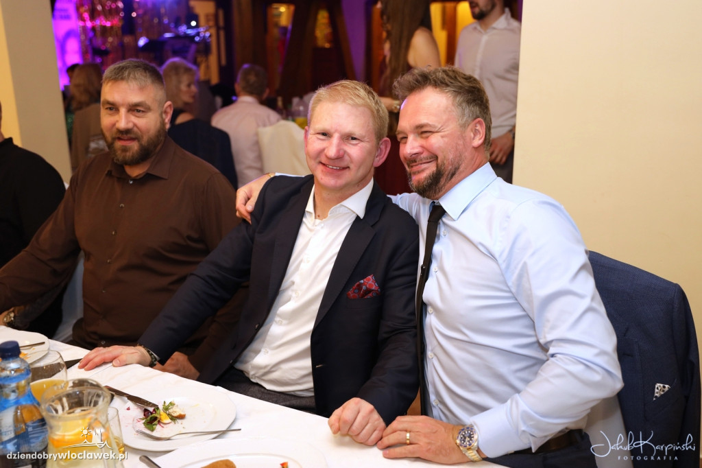 Bal Karnawałowy w Osadzie Popowo