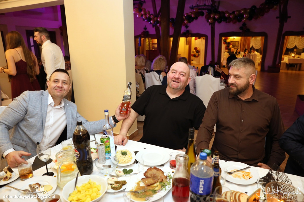 Bal Karnawałowy w Osadzie Popowo