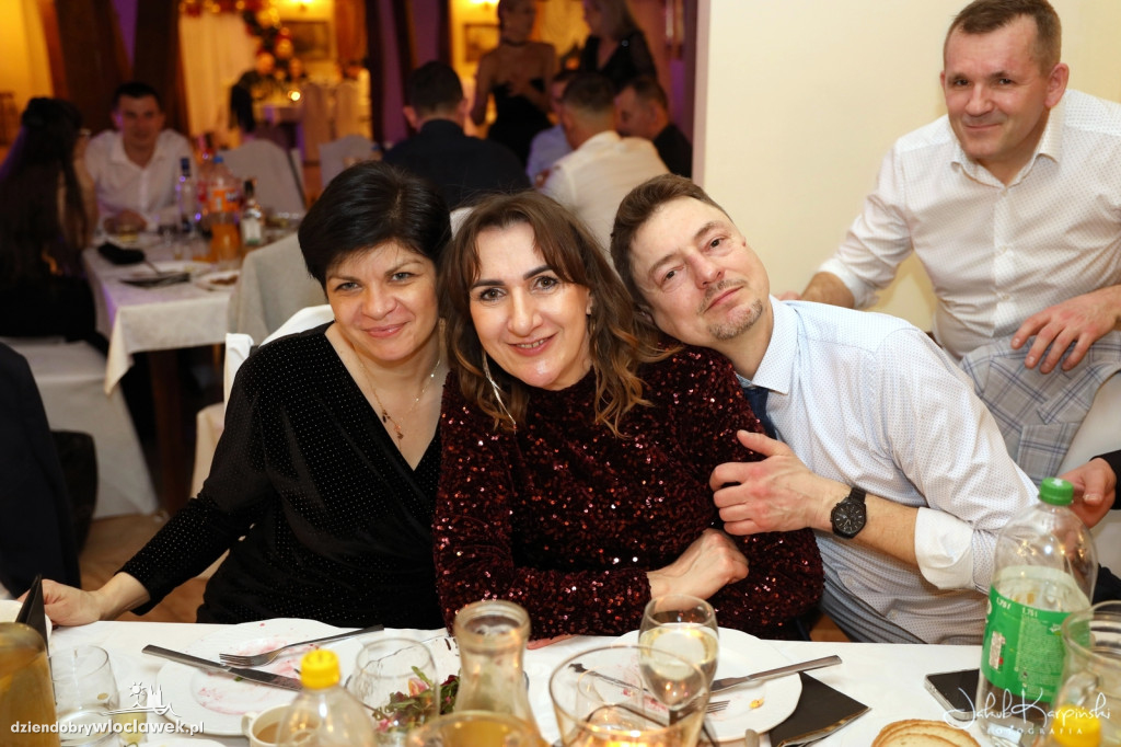 Bal Karnawałowy w Osadzie Popowo