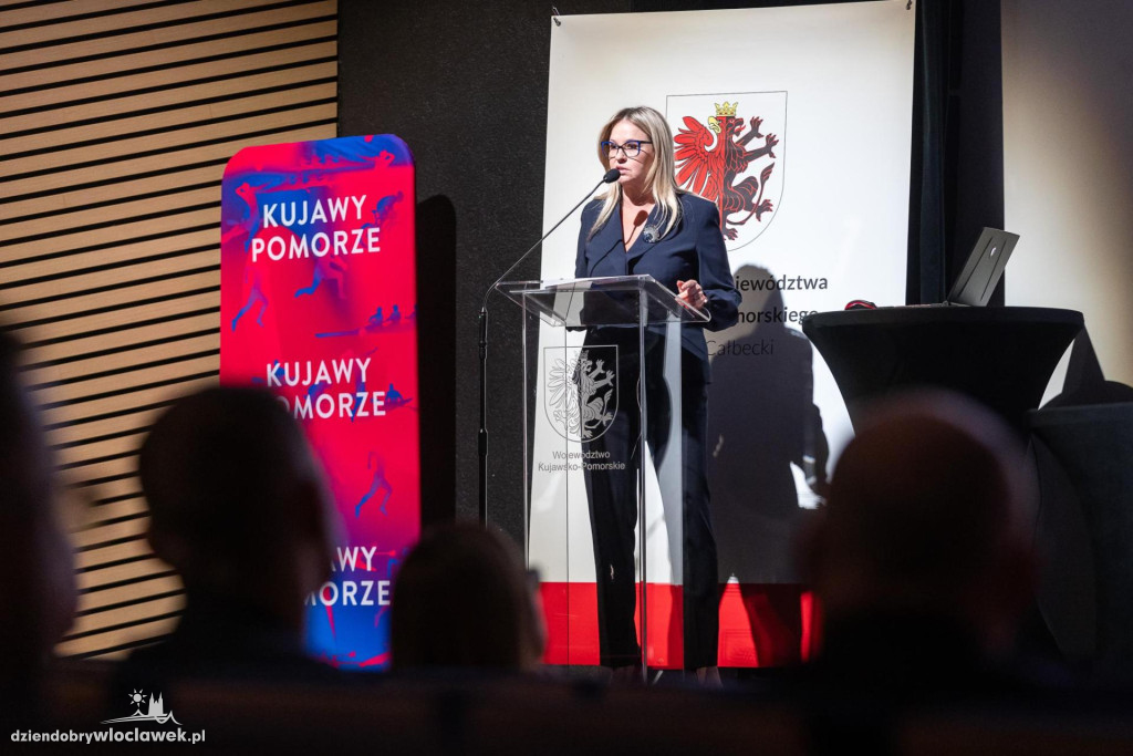 Wiceminister sportu spotkał się z samorządowcami