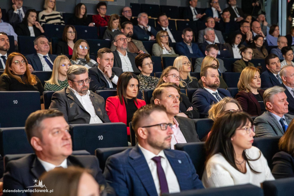 Wiceminister sportu spotkał się z samorządowcami
