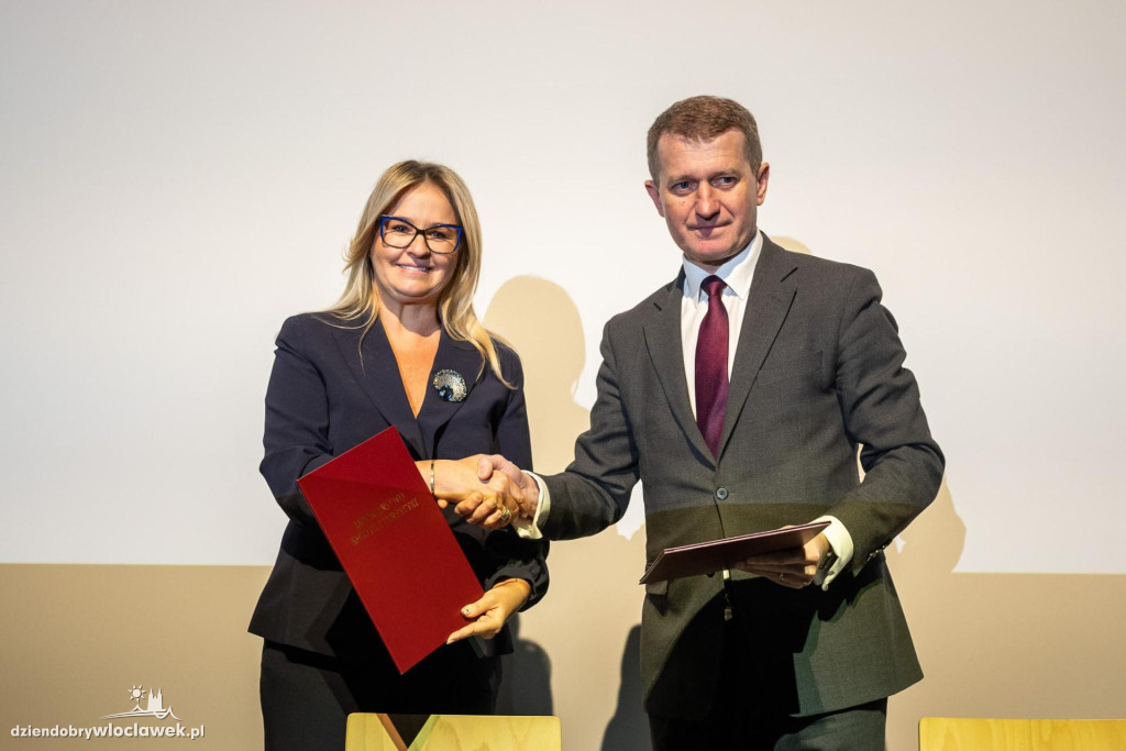 Wiceminister sportu spotkał się z samorządowcami