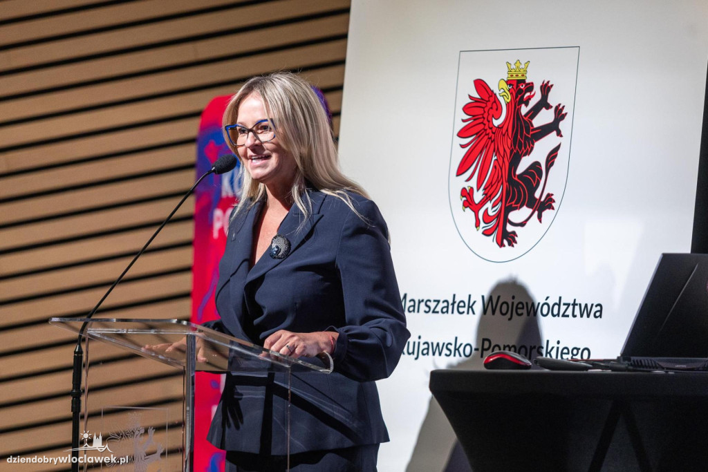 Wiceminister sportu spotkał się z samorządowcami