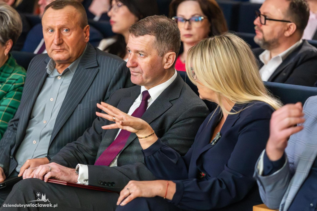 Wiceminister sportu spotkał się z samorządowcami