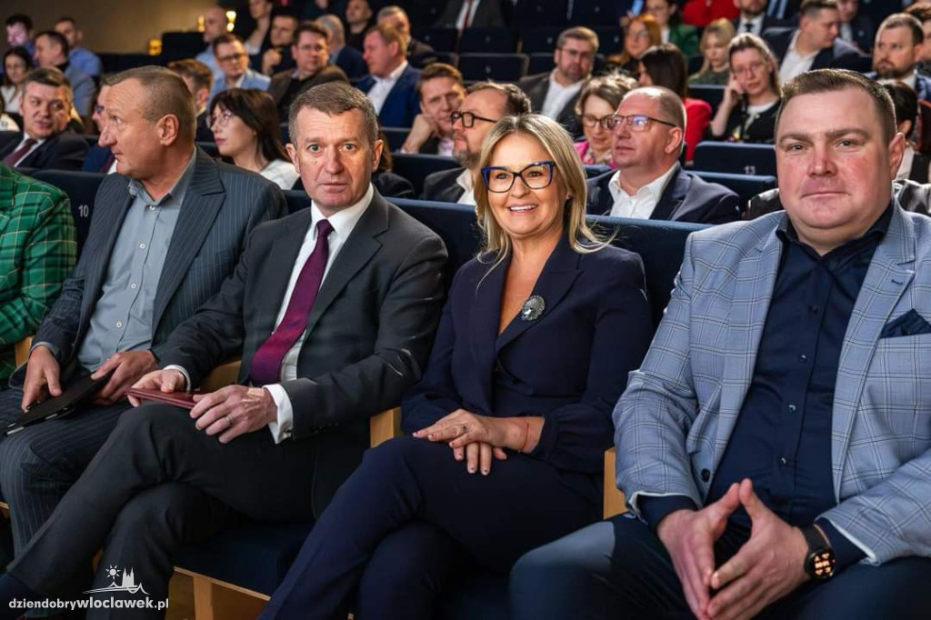 Wiceminister sportu spotkał się z samorządowcami
