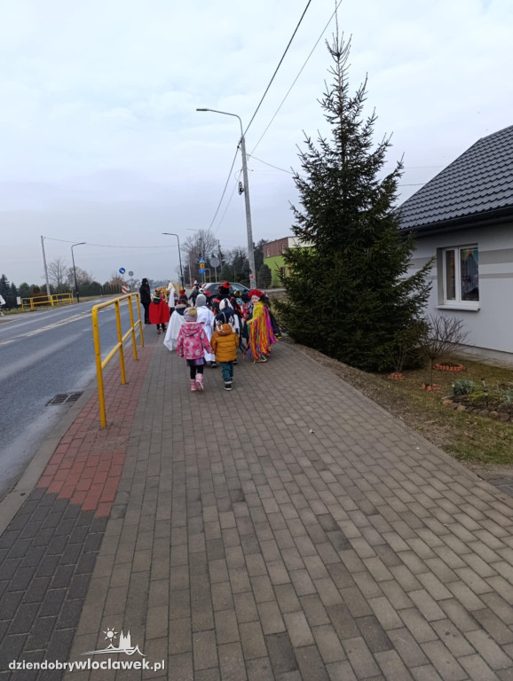 Tłusty Czwartek 2025: Przedszkole w Guźlinie
