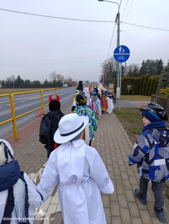 Tłusty Czwartek 2025: Przedszkole w Guźlinie