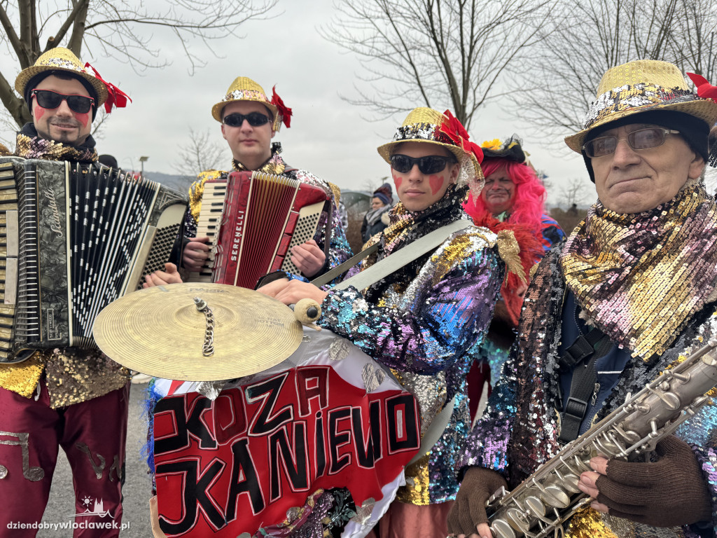 XXXIV Korowód Grup Zapustnych