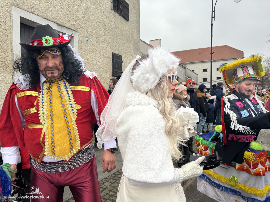 XXXIV Korowód Grup Zapustnych