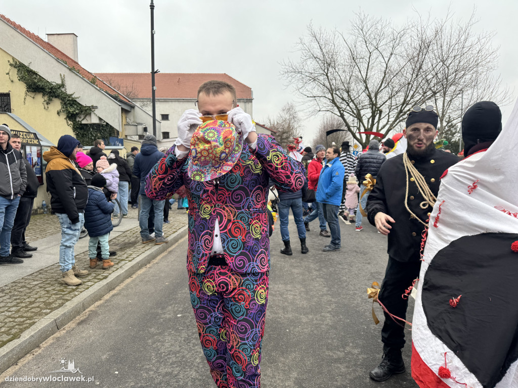 XXXIV Korowód Grup Zapustnych