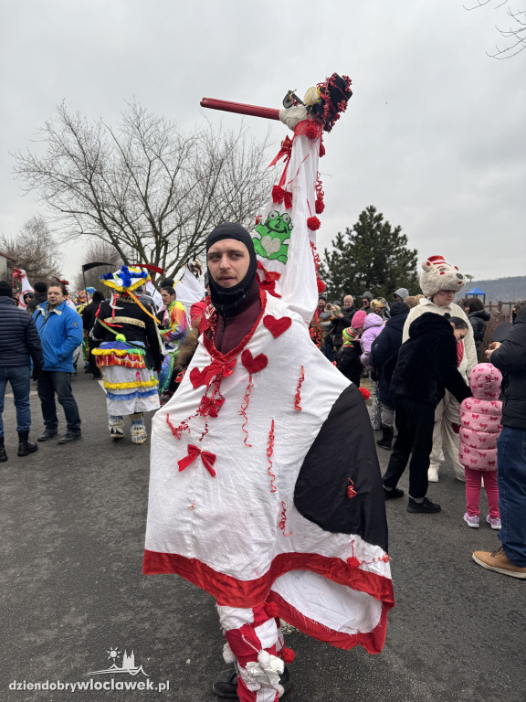 XXXIV Korowód Grup Zapustnych