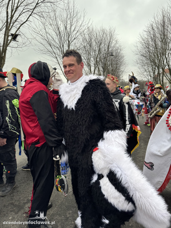 XXXIV Korowód Grup Zapustnych