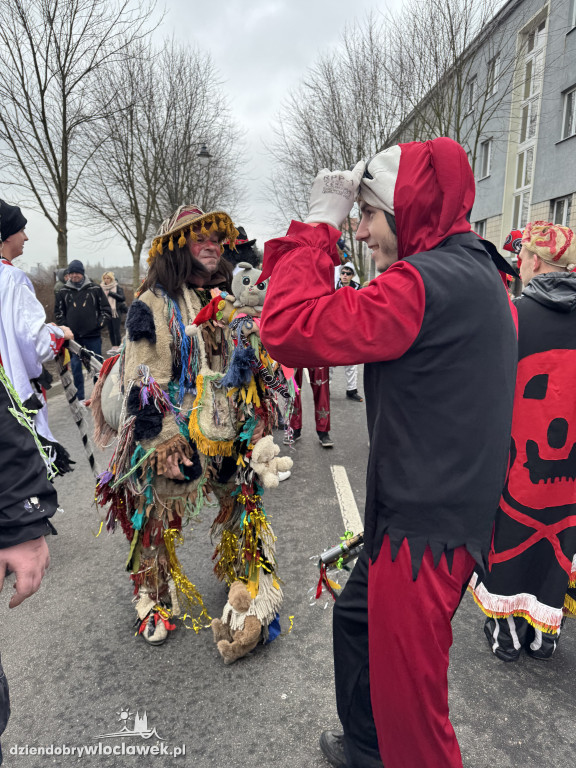XXXIV Korowód Grup Zapustnych