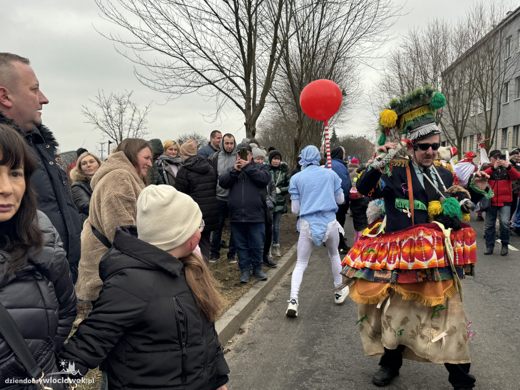 XXXIV Korowód Grup Zapustnych
