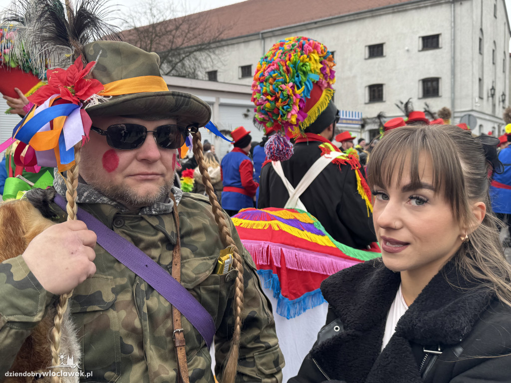 XXXIV Korowód Grup Zapustnych