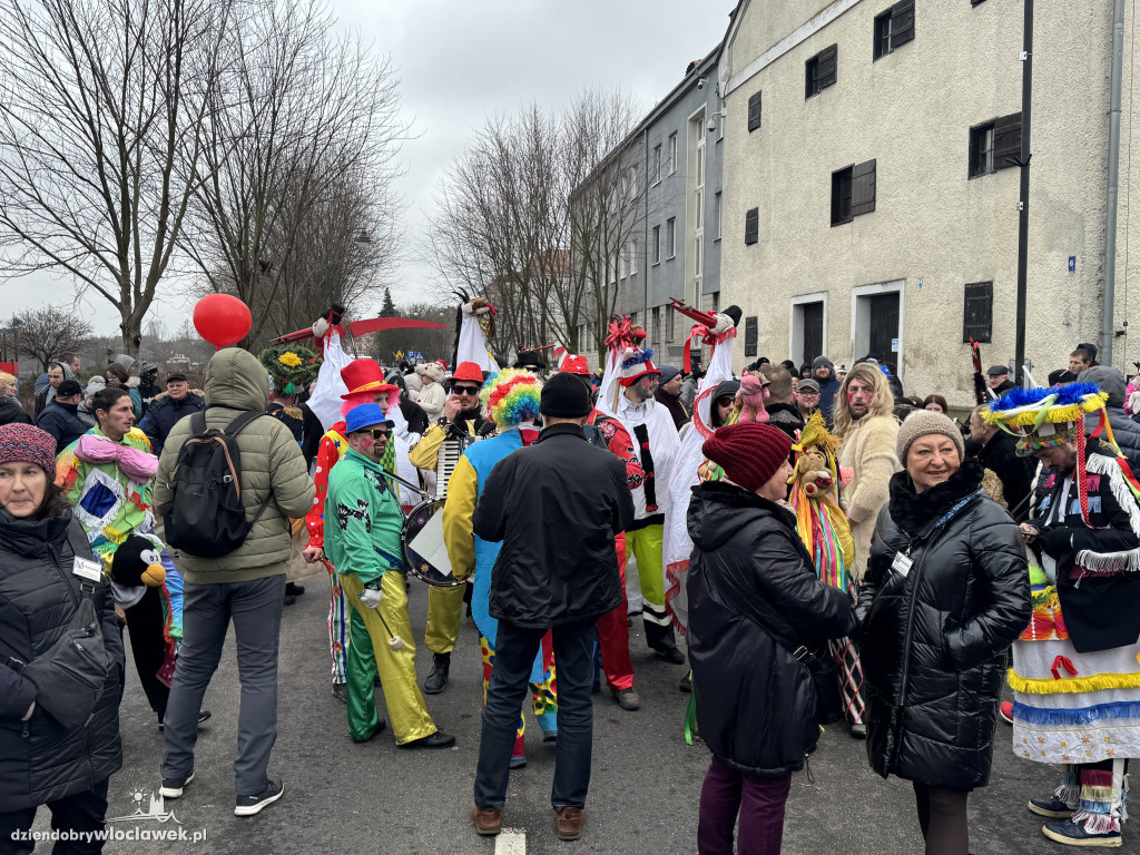 XXXIV Korowód Grup Zapustnych
