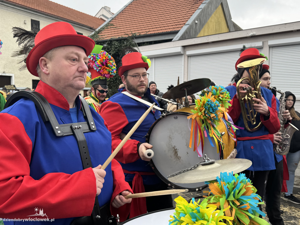XXXIV Korowód Grup Zapustnych