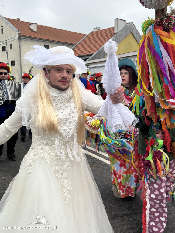 XXXIV Korowód Grup Zapustnych