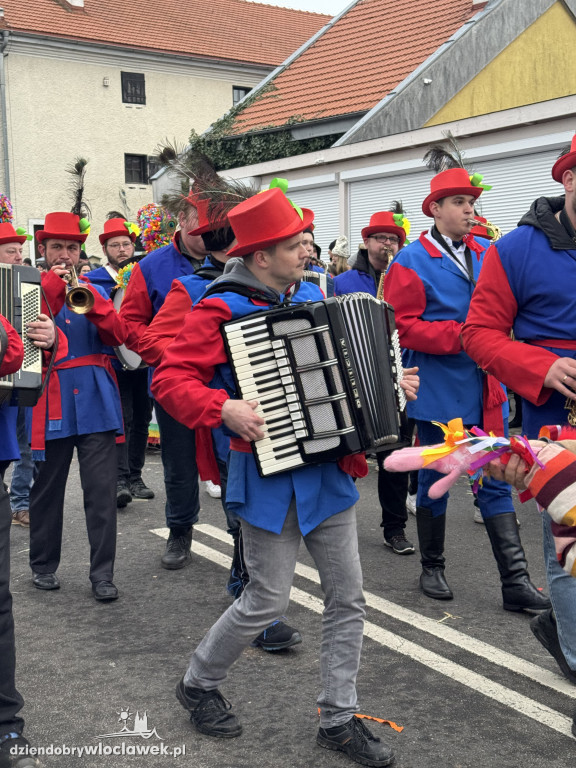 XXXIV Korowód Grup Zapustnych