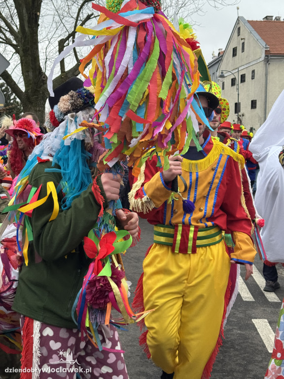 XXXIV Korowód Grup Zapustnych