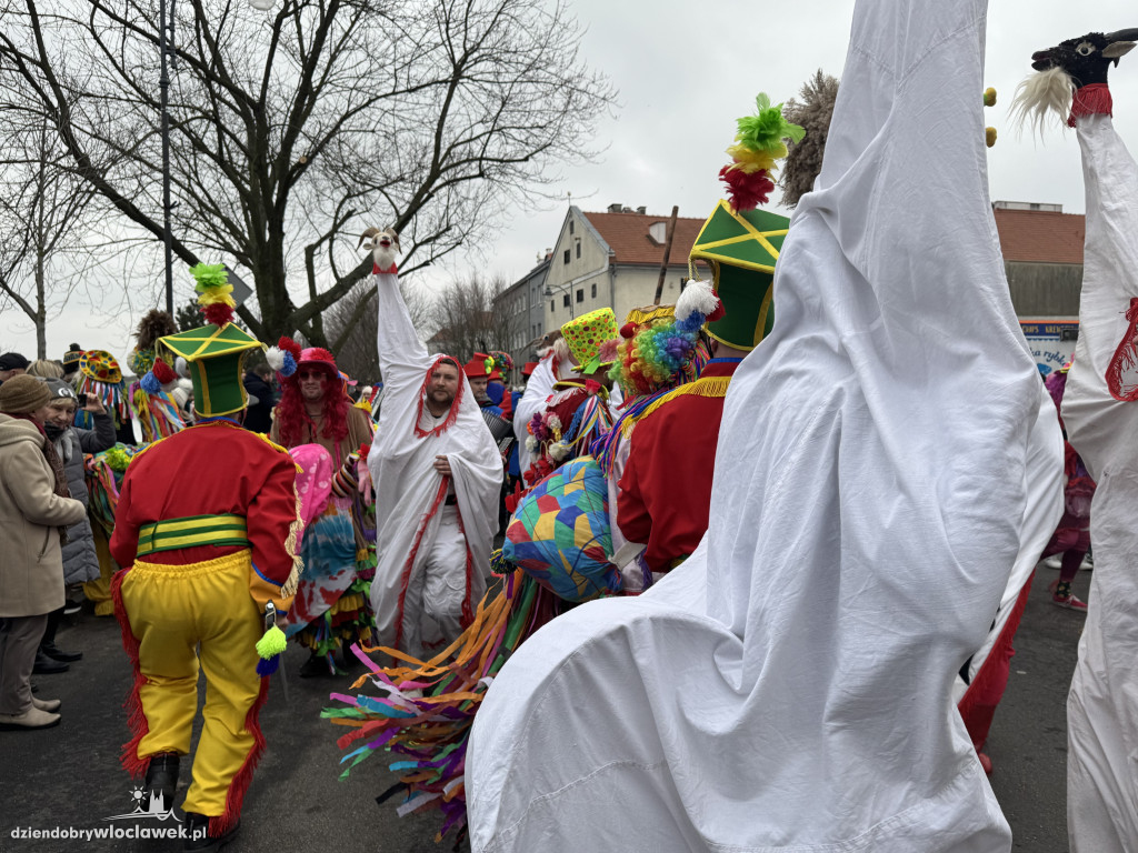 XXXIV Korowód Grup Zapustnych