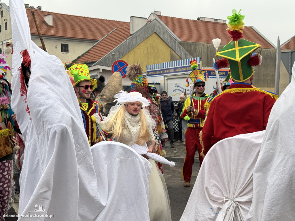 XXXIV Korowód Grup Zapustnych