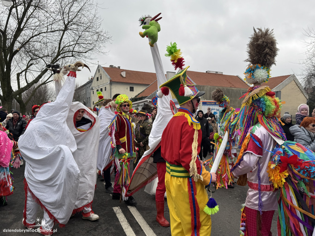 XXXIV Korowód Grup Zapustnych