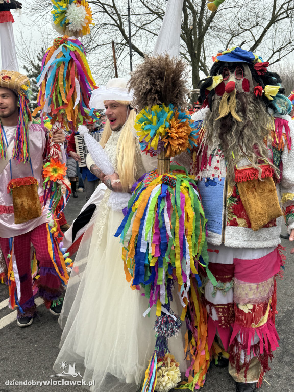 XXXIV Korowód Grup Zapustnych