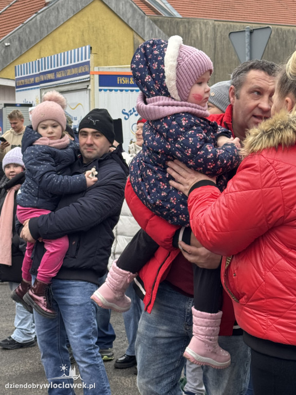 XXXIV Korowód Grup Zapustnych