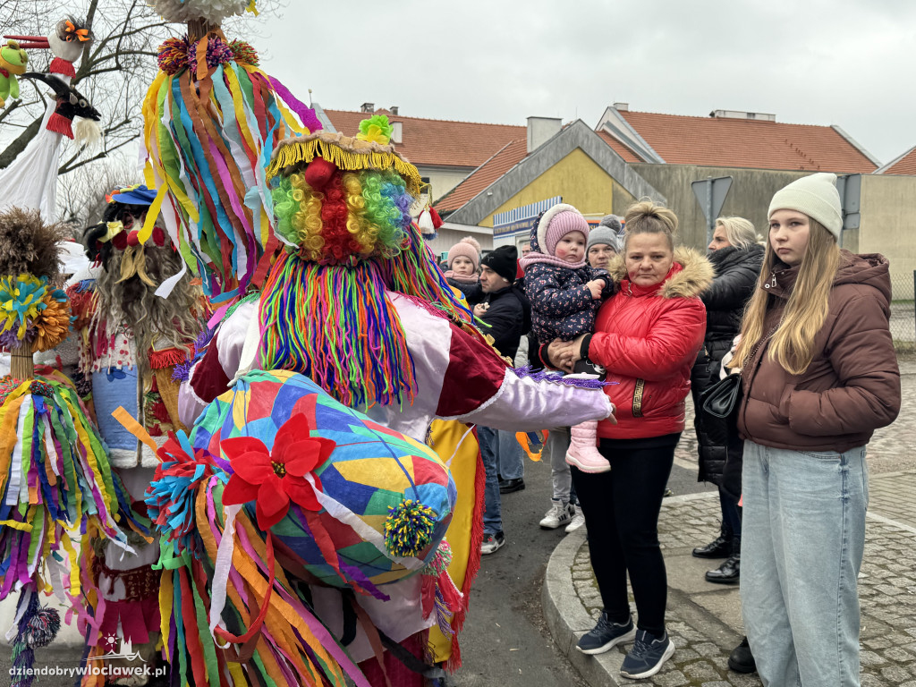 XXXIV Korowód Grup Zapustnych