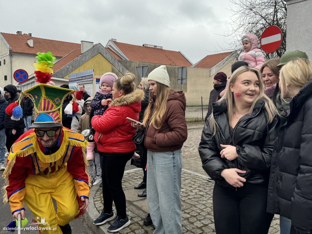 XXXIV Korowód Grup Zapustnych